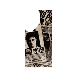 犀牛盾Clear手機殼 - Samsung Galaxy S25 Ultra - 【聯名設計款】 - Harry Potter - Undesirable No 1 - Poster