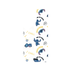 犀牛盾Clear Case手機殼 - Samsung Galaxy S25 Ultra - 【聯名設計款】 - 迪士尼-經典系列 Disney Classics - 史迪奇 Stitch - Nope