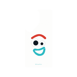 犀牛盾Clear Case手機殼 - Samsung Galaxy S25 Ultra - 【聯名設計款】 - 迪士尼-玩具總動員 Toy Stroy - Forky