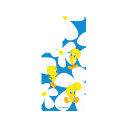 犀牛盾Clear Case手機殼 - Samsung Galaxy S25 Ultra - 【聯名設計款】 - 樂一通 Looney Tunes - 大花崔弟