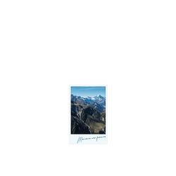 犀牛盾JellyTint (MagSafe 兼容)手機殼 - Samsung Galaxy A56 - 【獨家設計款】 - 拍立得