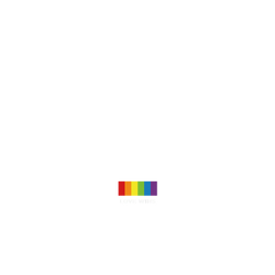 犀牛盾JellyTint (MagSafe 兼容)手機殼 - Samsung Galaxy A56 - 【獨家設計款】 - Love wins-Not alone