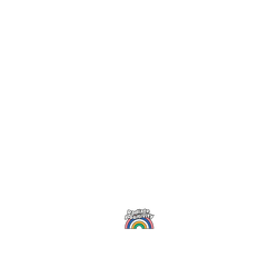 犀牛盾JellyTint (MagSafe 兼容)手機殼 - Samsung Galaxy A56 - 【獨家設計款】 - Rainbow 2