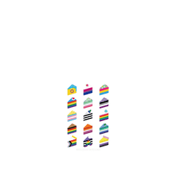 犀牛盾JellyTint手機殼 - Samsung Galaxy A56 - 【獨家設計款】 - 100% 由愛製造