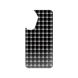 犀牛盾JellyTint手機殼 - Samsung Galaxy A56 - 【獨家設計款】 - 流動的愛，模糊邊界