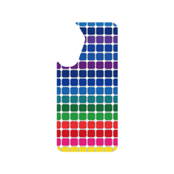 犀牛盾JellyTint (MagSafe 兼容)手機殼 - Samsung Galaxy A56 - 【獨家設計款】 - 光譜上，找到自己