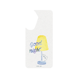 犀牛盾Clear Case手機殼 - Samsung Galaxy A56 - 【聯名設計款】 - 爽爽貓 Song Song Meow By SECOND - good night