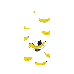 犀牛盾JellyTint手機殼 - Samsung Galaxy A56 - 【聯名設計款】 - 馬來貘 Laimo - Banana