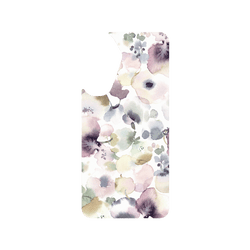 犀牛盾Clear Case (MagSafe 兼容)手機殼 - Samsung Galaxy A56 - 【聯名設計款】 - 涼丰 LiangFeng - 芙蘿拉