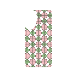 Galaxy A56 Clear Case (MagSafe 兼容)  老屋顏 日常馬賽克 - 柑仔店