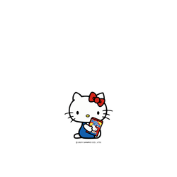 犀牛盾Clear Case手機殼 - Samsung Galaxy A56 - 【聯名設計款】 - Hello Kitty - 生鮮食品-料理包