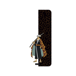 犀牛盾Clear Case手機殼 - Samsung Galaxy A56 - 【聯名設計款】 - 航海王 One Piece - 和之國系列-武士羅