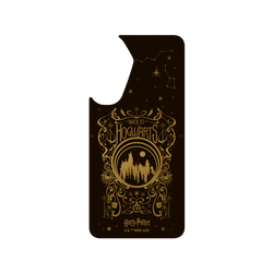 Galaxy A56 Clear  Harry Potter 霍格華茲城堡
