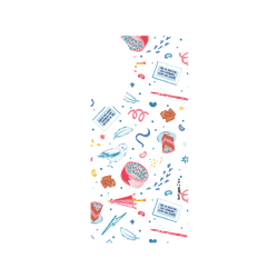 Galaxy A56 Clear  Harry Potter 哈利的歡樂時光