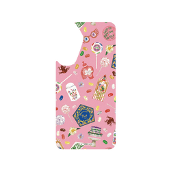 Galaxy A56 Clear  Harry Potter Sticker - 蜂蜜公爵與魔法糖果
