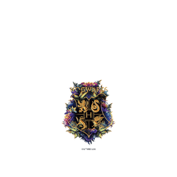 犀牛盾JellyTint (MagSafe 兼容)手機殼 - Samsung Galaxy A56 - 【聯名設計款】 - Harry Potter - 霍格華茲校徽