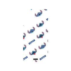 犀牛盾JellyTint手機殼 - Samsung Galaxy A56 - 【聯名設計款】 - 迪士尼-經典系列 Disney Classics - 史迪奇 Stitch - Cool Pattern