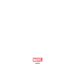 犀牛盾Clear Case手機殼 - Samsung Galaxy A56 - 【聯名設計款】 - 迪士尼-漫威 Marvel - 漫威Logo-迷你標誌