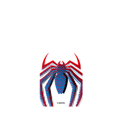 犀牛盾JellyTint手機殼 - Samsung Galaxy A56 - 【聯名設計款】 - 迪士尼-漫威 Marvel - 蜘蛛人-彩色標誌