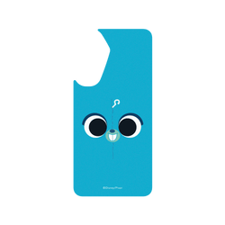 犀牛盾Clear Case (MagSafe 兼容)手機殼 - Samsung Galaxy A56 - 【聯名設計款】 - 迪士尼-玩具總動員 Toy Stroy - Bunny兔子