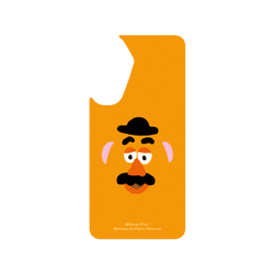 犀牛盾JellyTint手機殼 - Samsung Galaxy A56 - 【聯名設計款】 - 迪士尼-玩具總動員 Toy Stroy - 大臉蛋頭先生