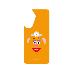 犀牛盾JellyTint手機殼 - Samsung Galaxy A56 - 【聯名設計款】 - 迪士尼-玩具總動員 Toy Stroy - 大臉蛋頭太太