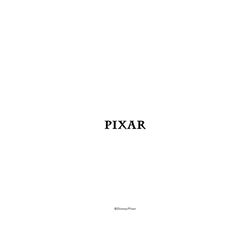 犀牛盾JellyTint手機殼 - Samsung Galaxy A56 - 【聯名設計款】 - 迪士尼-皮克斯 PIXAR - PIXAR-Logo