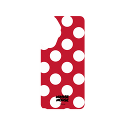 犀牛盾JellyTint手機殼 - Samsung Galaxy A56 - 【聯名設計款】 - 迪士尼-米奇 Mickey - 米妮衣服
