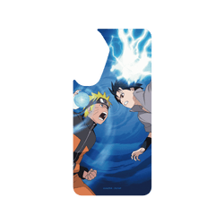 犀牛盾Clear Case手機殼 - Samsung Galaxy A56 - 【聯名設計款】 - 火影忍者 Naruto - 佐助螺旋丸
