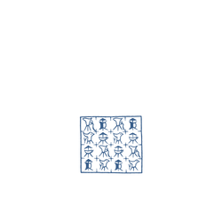 犀牛盾JellyTint手機殼 - Samsung Galaxy A56 - 【聯名設計款】 - 國立歷史博物館 National Museum Of History - 呂佛庭文字畫-爵