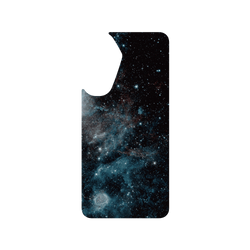 犀牛盾JellyTint手機殼 - Samsung Galaxy A56 - 【獨家設計款】 - 蜘蛛星雲