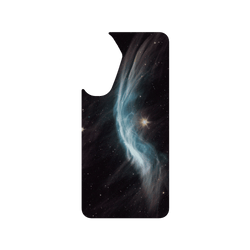犀牛盾JellyTint手機殼 - Samsung Galaxy A56 - 【獨家設計款】 - 恆星波動