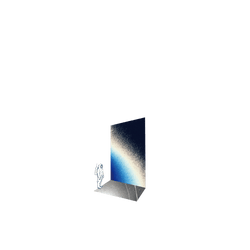 犀牛盾JellyTint (MagSafe 兼容)手機殼 - Samsung Galaxy A56 - 【獨家設計款】 - 航空探險家2
