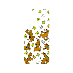 Samsung Galaxy A56 犀牛盾Clear (MagSafe 兼容)聯名設計款透明手機殼 摩登原始人 The Flintstones - 百變史酷比