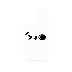 犀牛盾Clear Case (MagSafe 兼容 & 相機按鈕)防摔背蓋手機殼 - iPhone 17 - 【聯名設計款】 - 爽爽貓 Song Song Meow By SECOND - HI!爽爽貓