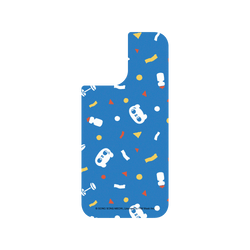 犀牛盾Clear Case (相機按鈕) 防摔背蓋手機殼 - iPhone 17 - 【聯名設計款】 - 爽爽貓 Song Song Meow By SECOND - Work out