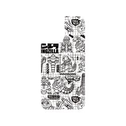 犀牛盾Clear Case (MagSafe 兼容 & 相機按鈕)防摔背蓋手機殼 - iPhone 17 - 【聯名設計款】 - BOUNCE - SECRET PLAN