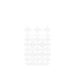 犀牛盾Clear Case（相機按鈕）防摔背蓋手機殼 - iPhone 17 - 【聯名設計款】 - 老屋顏 Old House Face - 透明-麻葉