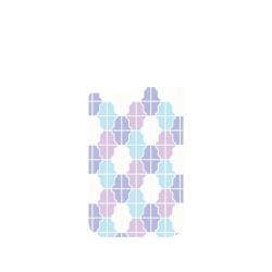 iPhone 17 Clear Case（MagSafe 兼容 & 相機按鈕）  老屋顏 Newtro馬賽克-甜點店