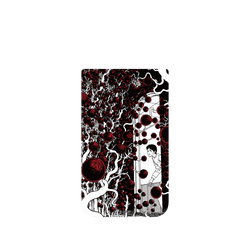 犀牛盾Clear Case（相機按鈕）防摔背蓋手機殼 - iPhone Air - 【聯名設計款】 - 伊藤潤二 Junji Ito - 血玉樹