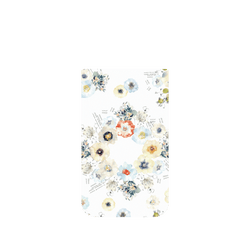 iPhone Air Clear Case（MagSafe 兼容 & 相機按鈕）  涼丰 窯花