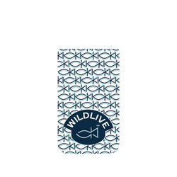 iPhone Air Clear Case（相機按鈕）  KID 海洋無限符文