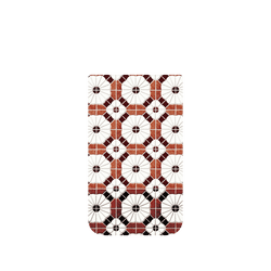 iPhone Air Clear Case（相機按鈕）  老屋顏 日常馬賽克 - 香燭行