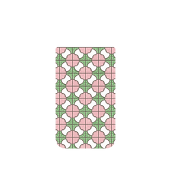 iPhone Air Clear Case（相機按鈕）  老屋顏 日常馬賽克 - 柑仔店