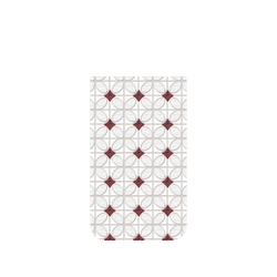 iPhone Air Clear Case（MagSafe 兼容 & 相機按鈕）  老屋顏 日常馬賽克 - 糕餅舖