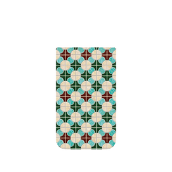 iPhone Air Clear Case（相機按鈕）  老屋顏 馬賽克 - 戲院