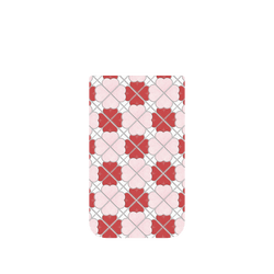iPhone Air Clear Case（MagSafe 兼容 & 相機按鈕）  老屋顏 馬賽克-婚友社