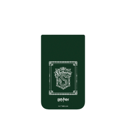 iPhone Air Clear Case（MagSafe 兼容 & 相機按鈕）  Harry Potter 史萊哲林