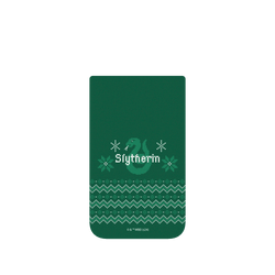 犀牛盾Clear (MagSafe 兼容 & 相機按鈕) 防摔背蓋手機殼 - iPhone Air - 【聯名設計款】 - 哈利波特 Harry Potter - 星戰Logo黑武士款