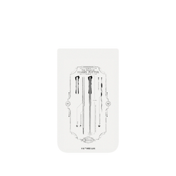 iPhone Air Clear (相機按鈕)  Harry Potter 奧利凡德